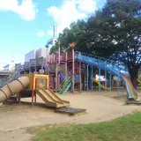 神柱公園