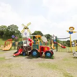 かかしの里公園