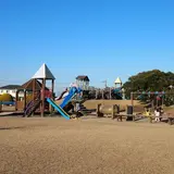 祝吉郡元公園