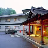川俣観光ホテル 仙心亭