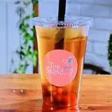 Tea room...7