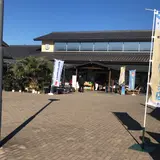 道の駅オライはすぬま