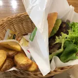 フレッシュネスバーガー 成田空港第３ターミナル店