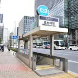 日本橋駅