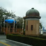 逸見波止場衛門