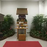 羽田航空神社