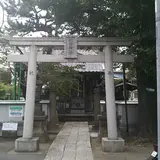 利田神社