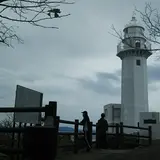 観音埼灯台