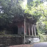 観音崎砲台・腰越堡塁跡
