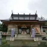 寿都神社