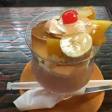 【閉業】甘党喫茶 菊水