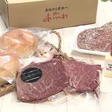 肉のあいかわ 直売所