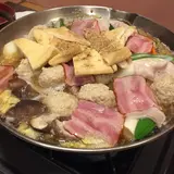 ちゃんこ 晴海