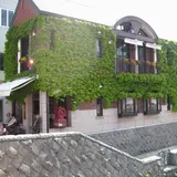 珈琲館 京店店