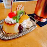 喫茶 シフク
