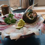 関あじ関さば館