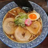 嫁の中華そば