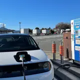 EXPASA談合坂 （下り）