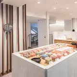 京あめ クロッシェ