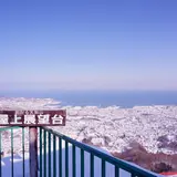 天狗山