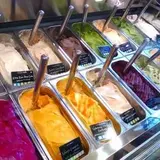 Premarché Gelateria プレマルシェ・ジェラテリア