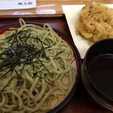 うどん屋熊五郎