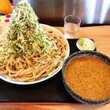 手打ちうどん庄司