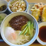 手打ちうどん そば 子亀