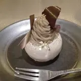 パティスリー＆カフェ デリーモ 京都店