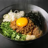 高円寺 混ぜそば みなみ