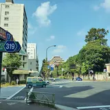 言問通り