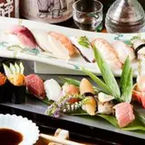 鮨割烹ぎんえん 白山店