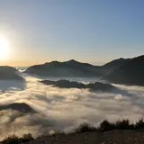 ツエノ峰