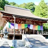 観菩提寺正月堂