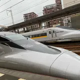 新下関駅