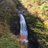 滝見台