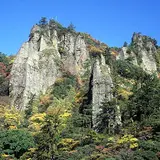 立久恵峡