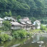 出雲湯村温泉