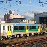 木更津駅