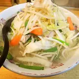 タンメンしゃきしゃき 新橋店