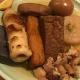 初雪食堂