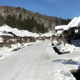 大内宿