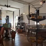 アストル カフェ