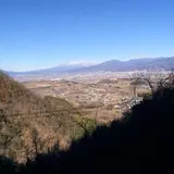 右左口峠