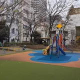 中央区立蛎殻町公園