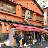 人形町今半人形町精肉本店