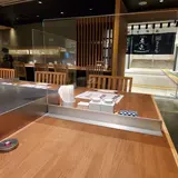 田中田式海鮮食堂 魚忠