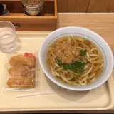 つるまる饂飩新橋店