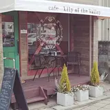 リリー オブ ザ バリー