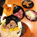 ひつじ食堂